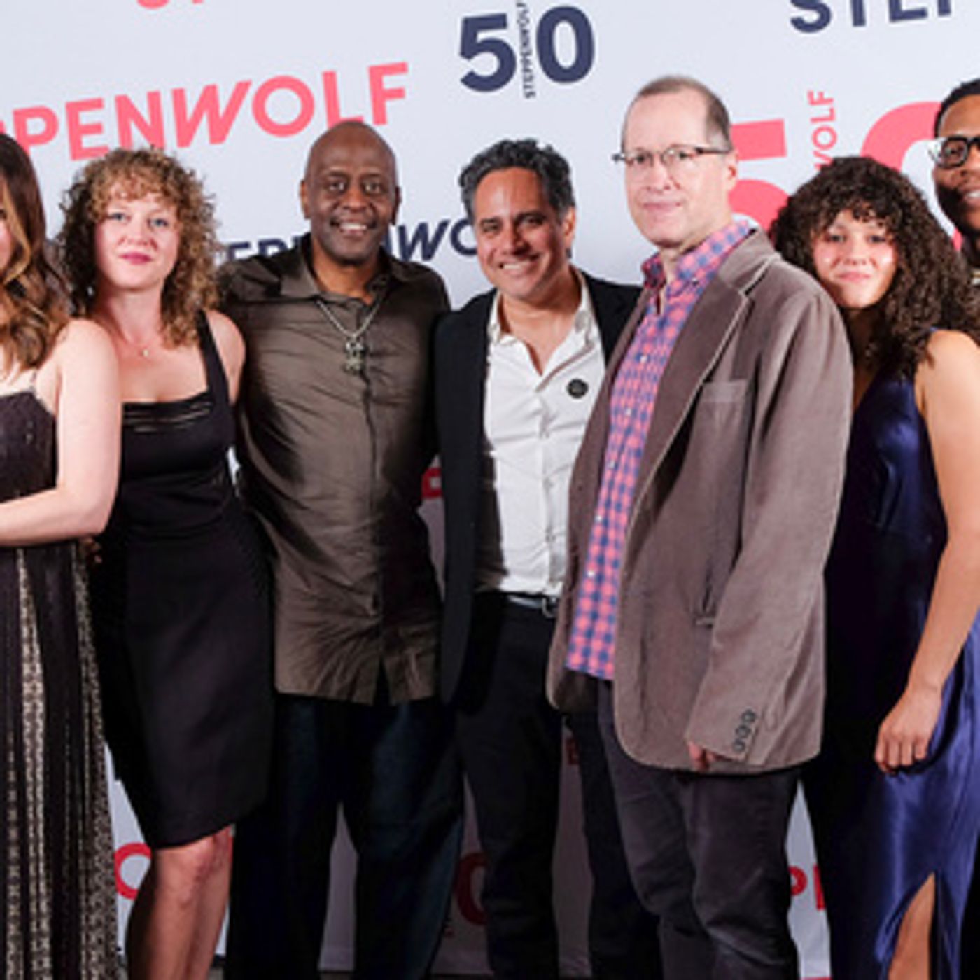 Wake Up With BroadwayWorld September 29, 2025- CHESS Stars Meet the Press and More  Image