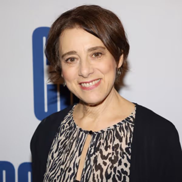Judy Kuhn, Nicholas Barasch and More to Star in RAGS Benefit Concert Photo