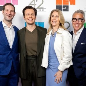 Photos: New 42 Studios Celebrates 25th Birthday