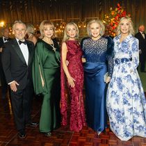 Photos: Norton Museum of Art Raises Nearly $5 Million at Annual Gala