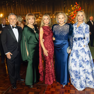 Photos: Norton Museum of Art Raises Nearly $5 Million at Annual Gala