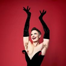 Kim David Smith Will Return to Joe's Pub with COMME UNE FOLLE in May