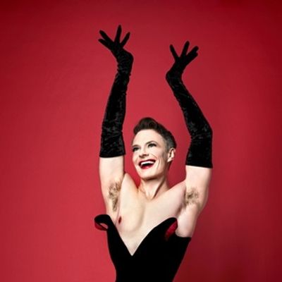 Kim David Smith Will Return to Joe's Pub with COMME UNE FOLLE in May
