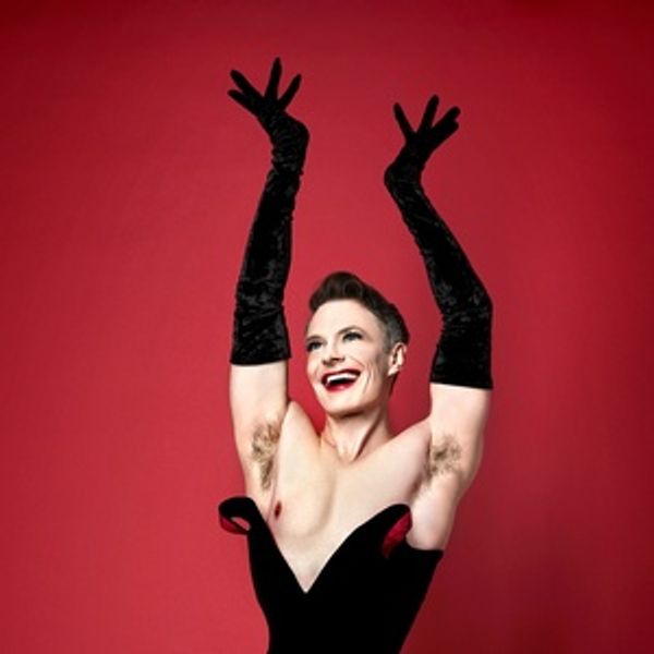 Kim David Smith Will Return to Joe's Pub with COMME UNE FOLLE in May Photo