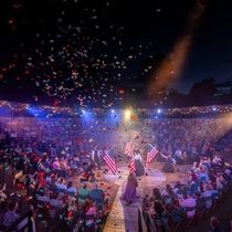 Storyhouse Will Embark on Tour With THE GANGS OF NEW YORK