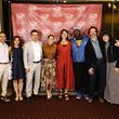 Photos: FREMONT AVE. Opens at South Coast Repertory Photo