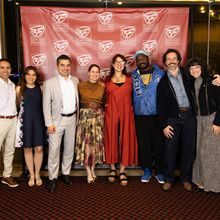 Photos: FREMONT AVE. Opens at South Coast Repertory
