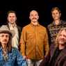 Allman Betts Family Revival to Celebrate 10th Anniversary at Ruth Eckerd Hall