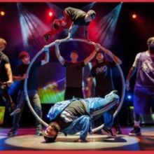 Alaska Junior Theater Brings Back 360 ALLSTARS for One Night Only with Special Public