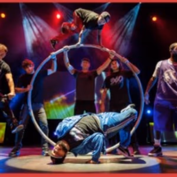 Alaska Junior Theater Brings Back 360 ALLSTARS for One Night Only with Special Public Photo