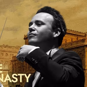HK Phil Will Perform NEW YEAR CELEBRATION: VIENNA OF THE HABSBURG DYNASTY