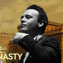 HK Phil Will Perform NEW YEAR CELEBRATION: VIENNA OF THE HABSBURG DYNASTY