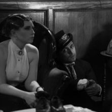 Photos: Artemisia LeFay Presents THE SPIRIT SOIREE At The Back Room