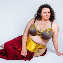 THE PRINCESS STRIKES BACK Comes to the Skokie Theatre