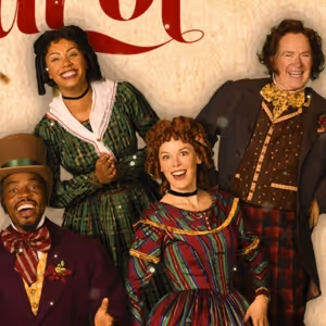 Classic Holiday Tradition A CHRISTMAS CAROL Returns To ACT For 48th Season