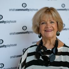 Omaha Community Playhouse Appoints Rebecca Noble as Executive Director