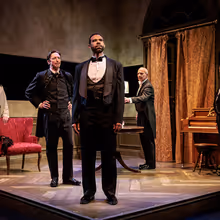 BETRAYAL to Open at Marin Theatre, Directed by Carey Perloff
