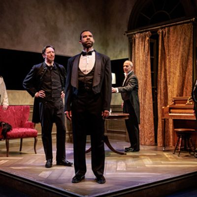 BETRAYAL to Open at Marin Theatre, Directed by Carey Perloff