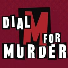 DIAL M FOR MURDER Comes to Northlight Theatre in November
