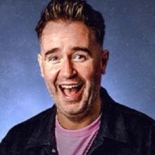 Jarlath Regan Will Embark on Australian Tour