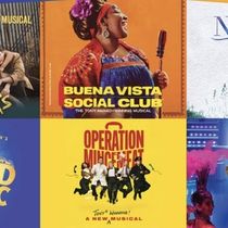 THE OUTSIDERS, THE NOTEBOOK, and More Revealed as Part of Walton Arts Center's 2026-27 Season