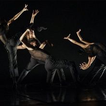 ESSENCE Comes to Ballets Jazz Montréal