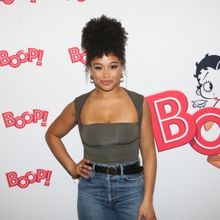 BOOP! THE MUSICAL's Jasmine Amy Rogers To Release Original Music with Melody Place La