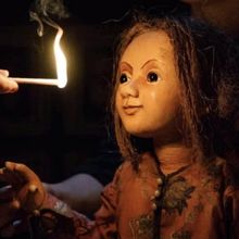 Wise Children Performs THE LITTLE MATCHGIRL AND HAPPIER TALES in December