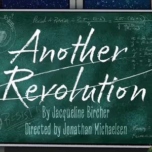 ANOTHER REVOLUTION Will Make Indiana Premiere in June