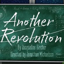 ANOTHER REVOLUTION Will Make Indiana Premiere in June