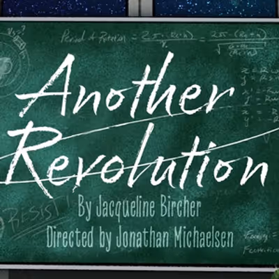 ANOTHER REVOLUTION Will Make Indiana Premiere in June