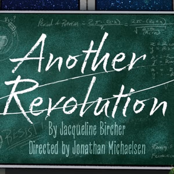 ANOTHER REVOLUTION Will Make Indiana Premiere in June Photo