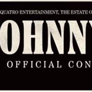 JOHNNY CASH – THE OFFICIAL CONCERT EXPERIENCE Comes To The Fisher Theatre in February