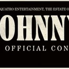 JOHNNY CASH – THE OFFICIAL CONCERT EXPERIENCE Comes To The Fisher Theatre in Februa