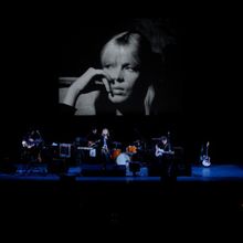 13 MOST BEAUTIFUL...SONGS FOR ANDY WARHOL'S SCREEN TESTS to Make Regional Premiere at