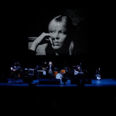 13 MOST BEAUTIFUL...SONGS FOR ANDY WARHOL'S SCREEN TESTS to Make Regional Premiere at Bob Dylan Center