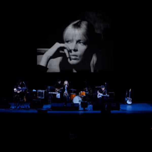 13 MOST BEAUTIFUL...SONGS FOR ANDY WARHOL'S SCREEN TESTS to Make Regional Premiere at Photo