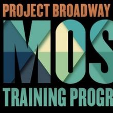 Project Broadway's Mosaic Training Program Hosts In-Person Program for 2024