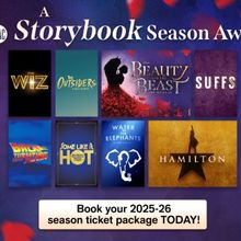 HAMILTON, SUFFS, and More Set For Tennessee Performing Arts Center's 2025/26 Broadway