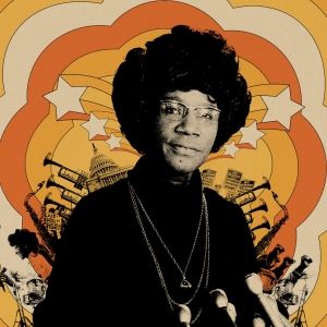 New Musical CHISHOLM FOR PRESIDENT! Will Have Staged Concerts in London and Leeds…