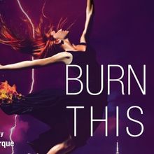 ​​​​​​​Hub Theatre Company of Boston Presents BURN THIS By Lanford Wil