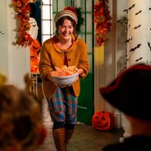 Celebrate Halloween at THE PADDINGTON BEAR EXPERIENCE