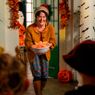 Celebrate Halloween at THE PADDINGTON BEAR EXPERIENCE