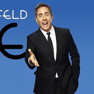 Jerry Seinfeld Coming to Fabulous Fox in St. Louis