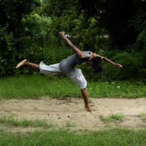 MAKE READY AGAIN Comes to Journey Arts