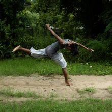 MAKE READY AGAIN Comes to Journey Arts