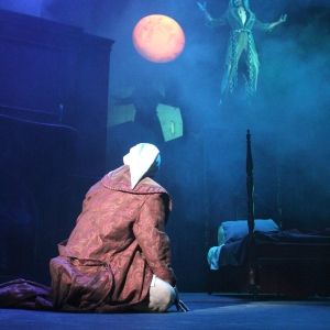 Centenary Stage Company’s Holiday Spectacular Continues at the Sitnik Theatre