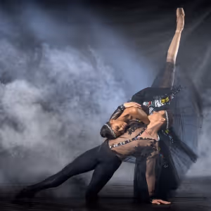 Joburg Ballet Company Heads To Cape Town For The First Time Ever With SCARCITY