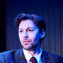 ALAN TURING - A MUSICAL BIOGRAPHY Comes to Riverside Studios Next Month