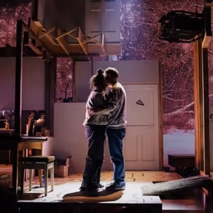 Review Roundup: MY JOY IS HEAVY at New York Theatre Workshop
